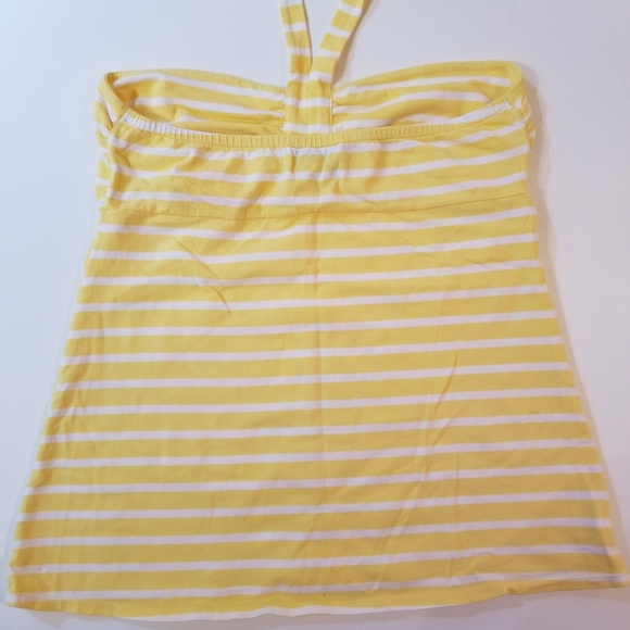 LOFT Halter Tank - Picture 2 of 4